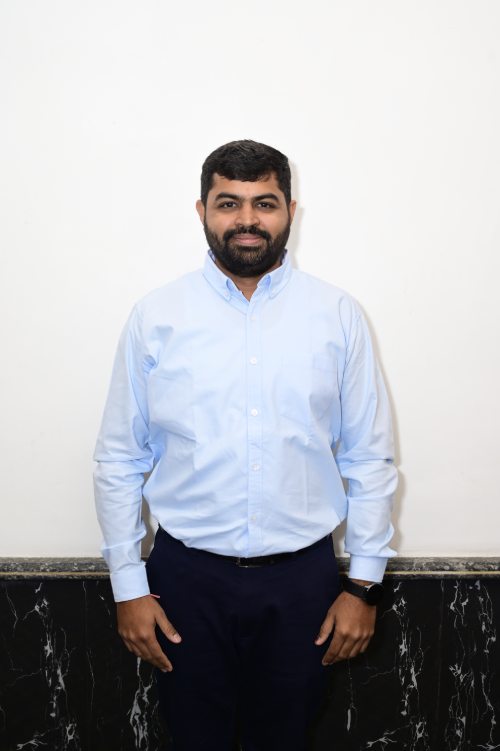 Harshal Tanawala