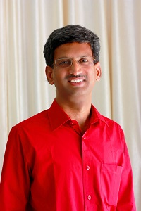 Ragunathan Narayanan