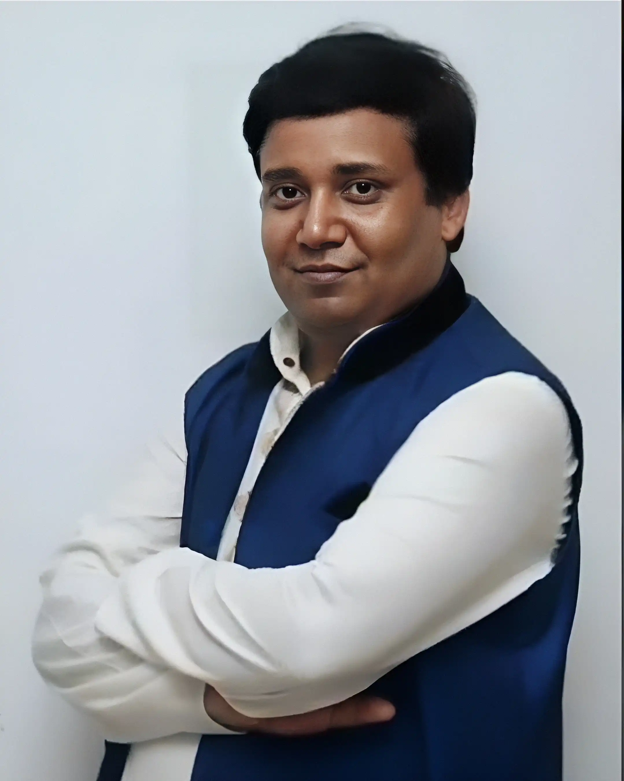 Amarnath Sharma